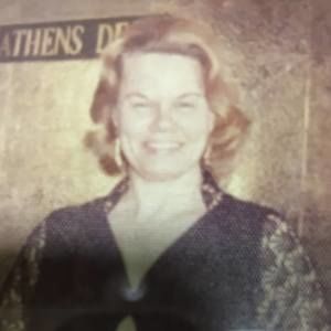 Meet your Posher, Liz